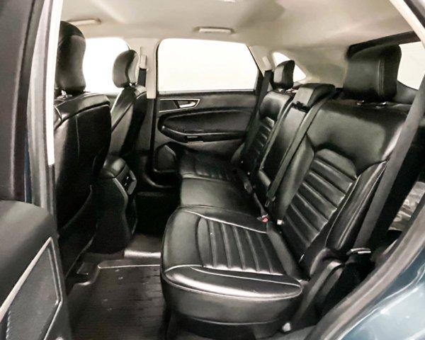 used 2019 Ford Edge car, priced at $20,430