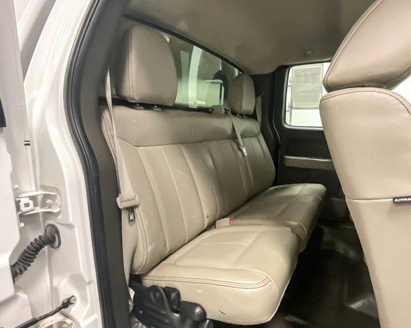 used 2010 Ford F-150 car, priced at $3,995