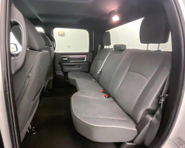 used 2021 Ram 1500 Classic car, priced at $29,188
