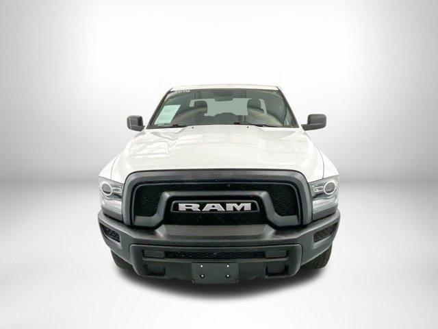 used 2021 Ram 1500 Classic car, priced at $29,188