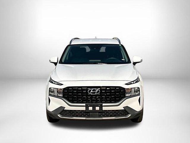 used 2023 Hyundai Santa Fe car, priced at $28,345