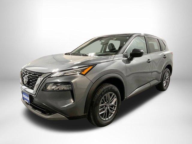 used 2023 Nissan Rogue car, priced at $24,234