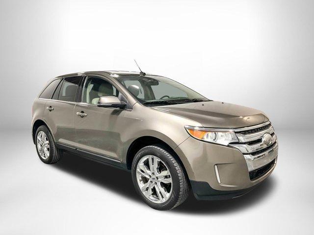 used 2014 Ford Edge car, priced at $8,997
