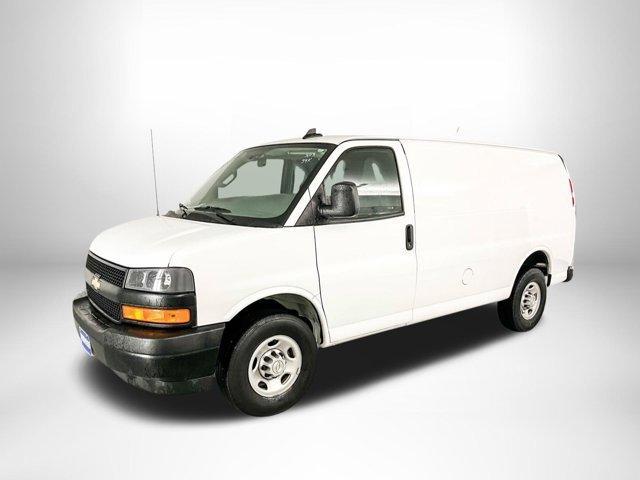 used 2023 Chevrolet Express 2500 car, priced at $39,729