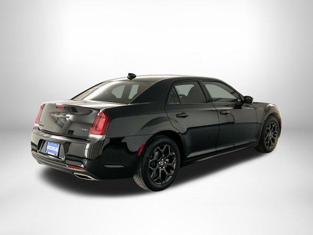 used 2023 Chrysler 300 car, priced at $36,999