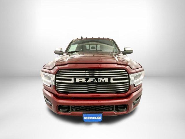 used 2022 Ram 3500 car, priced at $68,684