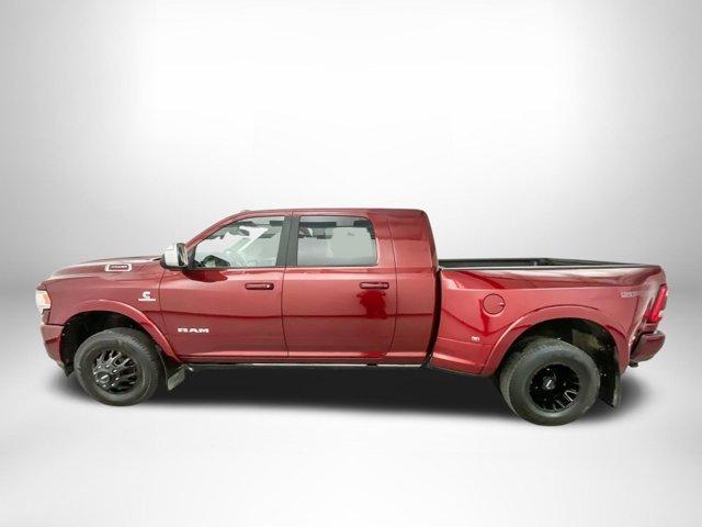 used 2022 Ram 3500 car, priced at $68,684