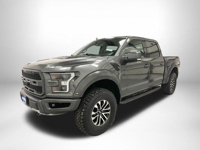 used 2020 Ford F-150 car, priced at $58,995
