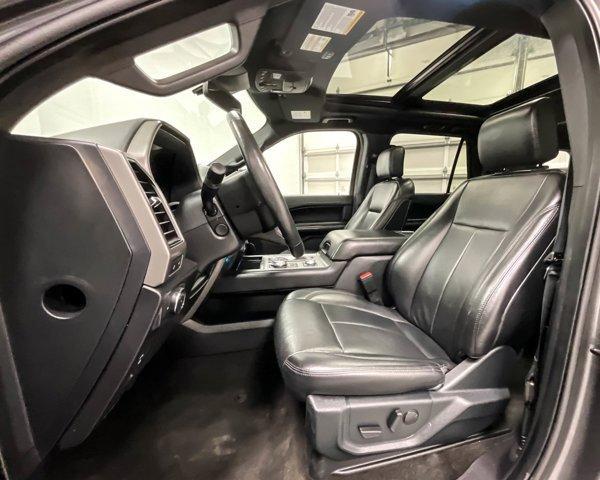 used 2020 Ford Expedition car, priced at $41,995