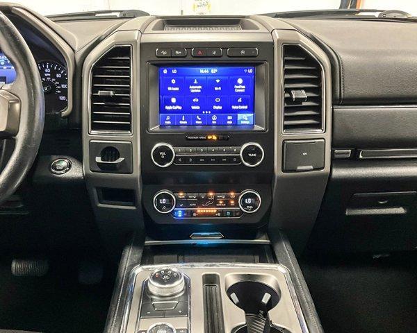 used 2020 Ford Expedition car, priced at $41,995