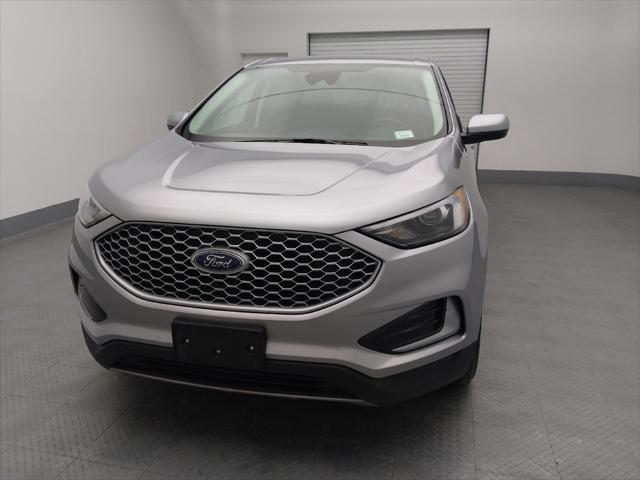 used 2023 Ford Edge car, priced at $25,695