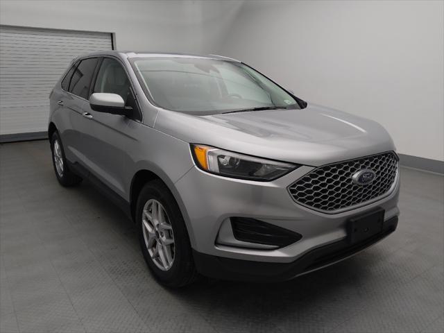 used 2023 Ford Edge car, priced at $25,695