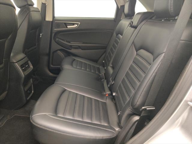 used 2023 Ford Edge car, priced at $25,695