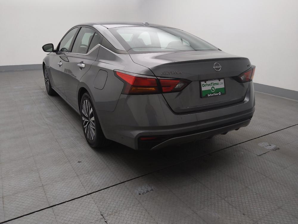 used 2024 Nissan Altima car, priced at $20,795
