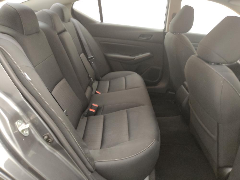 used 2024 Nissan Altima car, priced at $20,795