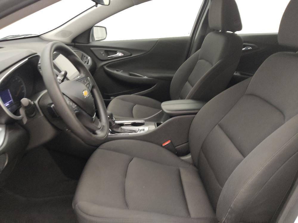 used 2023 Chevrolet Malibu car, priced at $19,195