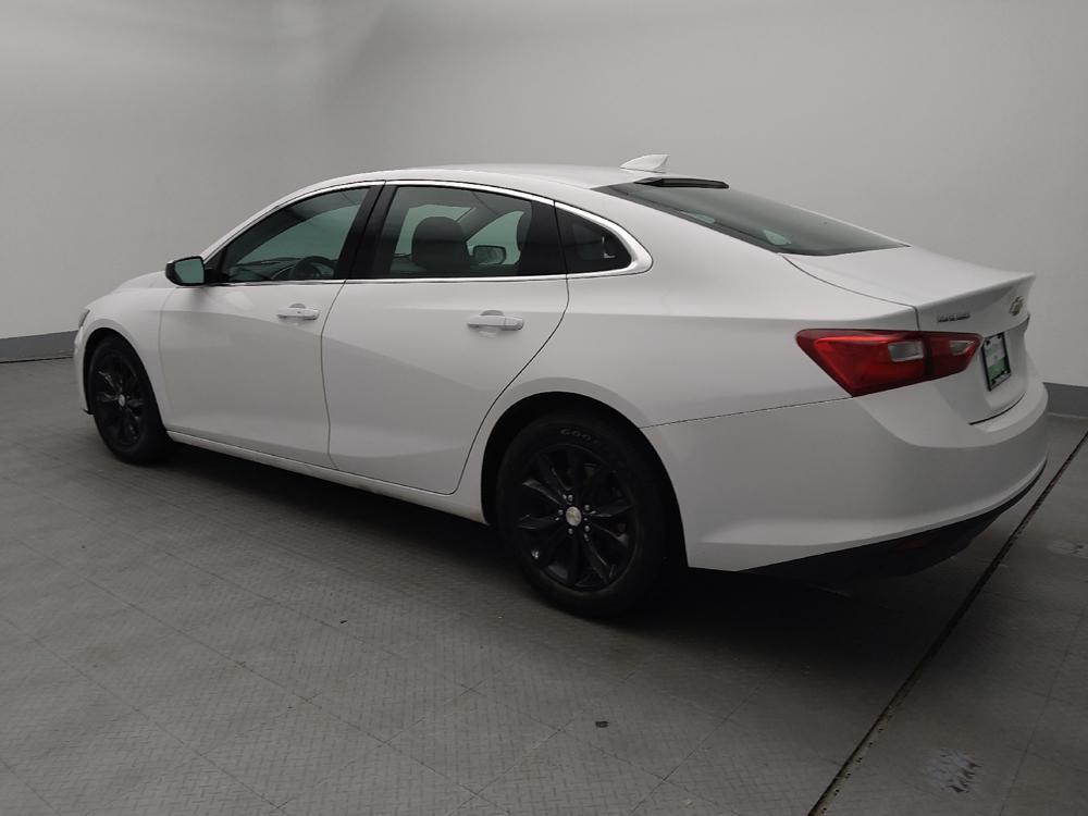 used 2023 Chevrolet Malibu car, priced at $19,195