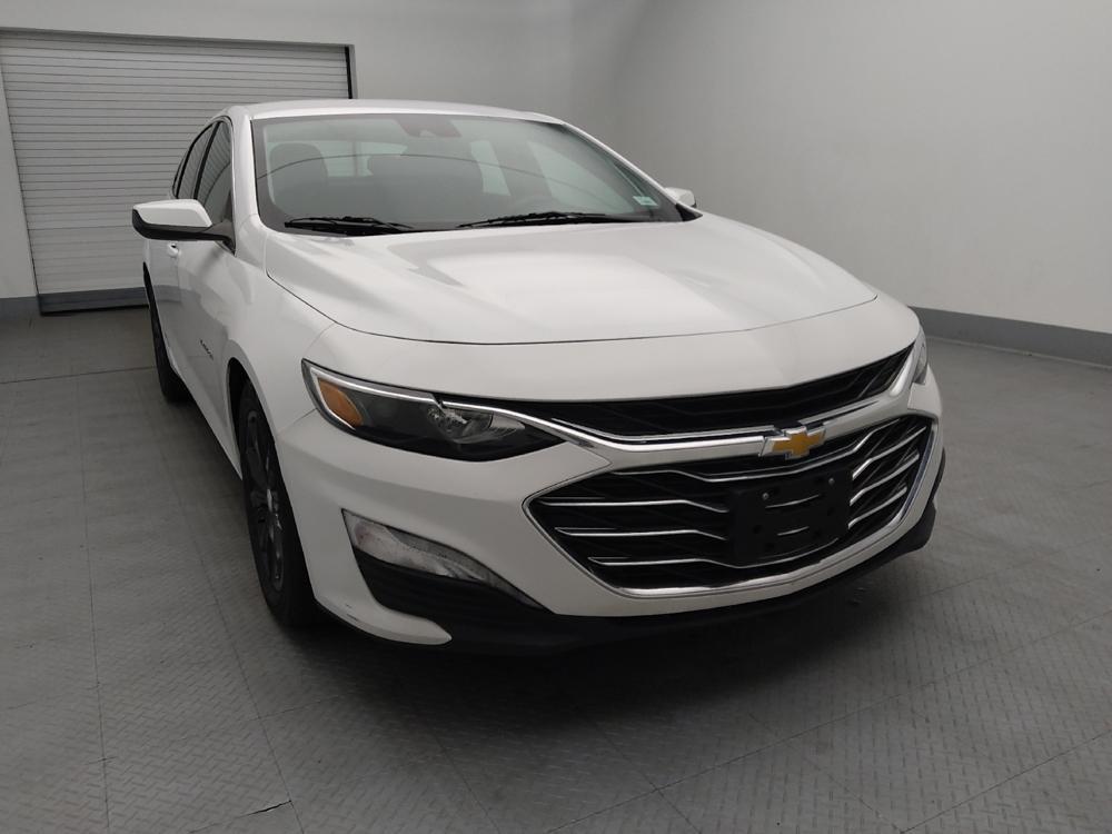 used 2023 Chevrolet Malibu car, priced at $19,195