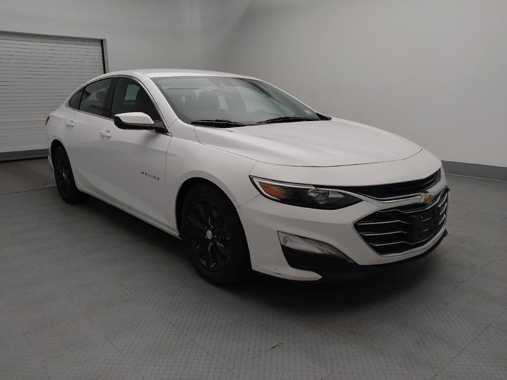 used 2023 Chevrolet Malibu car, priced at $19,195