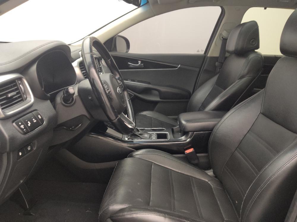 used 2017 Kia Sorento car, priced at $16,895