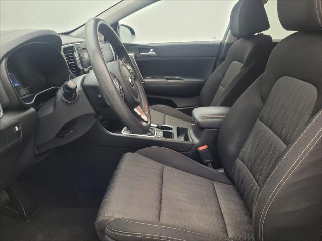 used 2019 Kia Sportage car, priced at $16,395