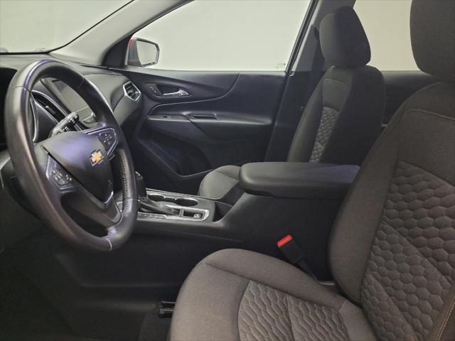 used 2020 Chevrolet Equinox car, priced at $20,695
