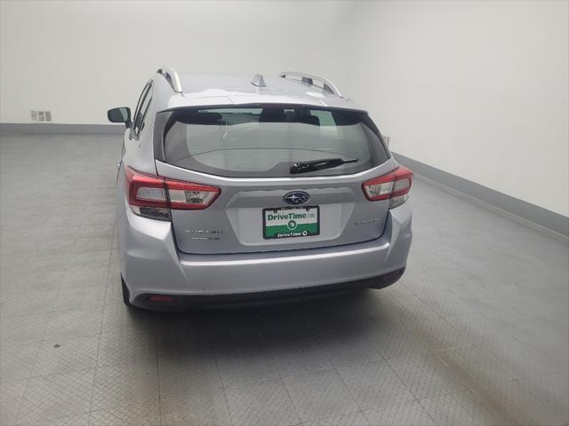 used 2018 Subaru Impreza car, priced at $20,295