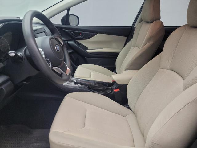 used 2019 Subaru Impreza car, priced at $14,495