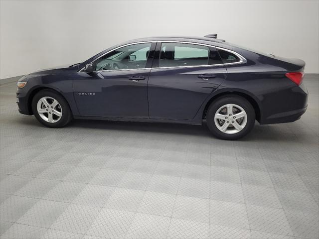 used 2023 Chevrolet Malibu car, priced at $21,895