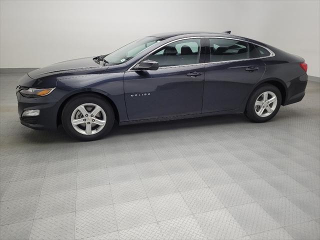 used 2023 Chevrolet Malibu car, priced at $21,895