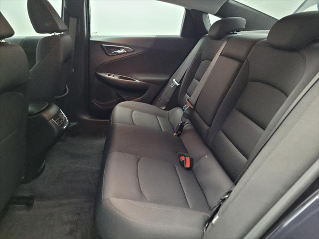 used 2023 Chevrolet Malibu car, priced at $21,895