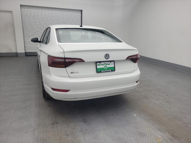 used 2019 Volkswagen Jetta car, priced at $17,695