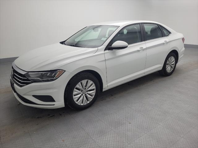 used 2019 Volkswagen Jetta car, priced at $17,695