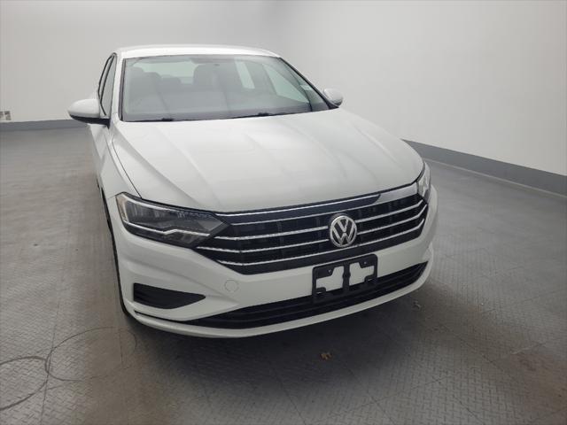 used 2019 Volkswagen Jetta car, priced at $17,695