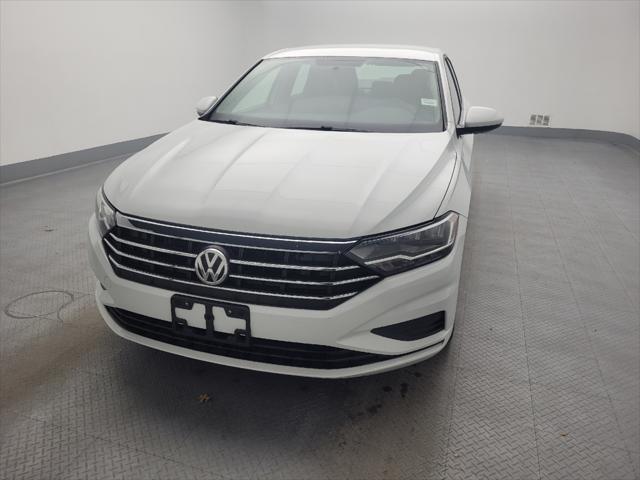 used 2019 Volkswagen Jetta car, priced at $17,695