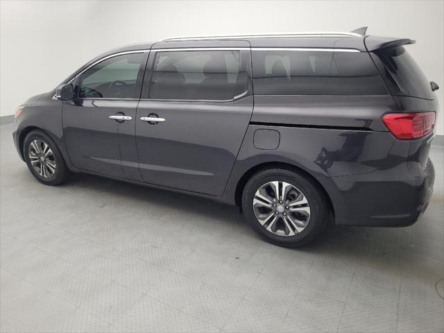 used 2019 Kia Sedona car, priced at $24,195