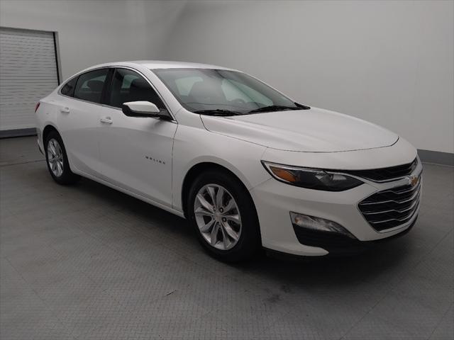 used 2023 Chevrolet Malibu car, priced at $19,895