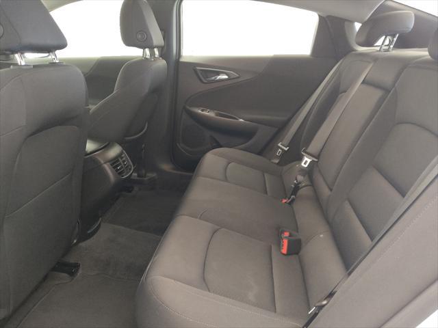 used 2023 Chevrolet Malibu car, priced at $19,895