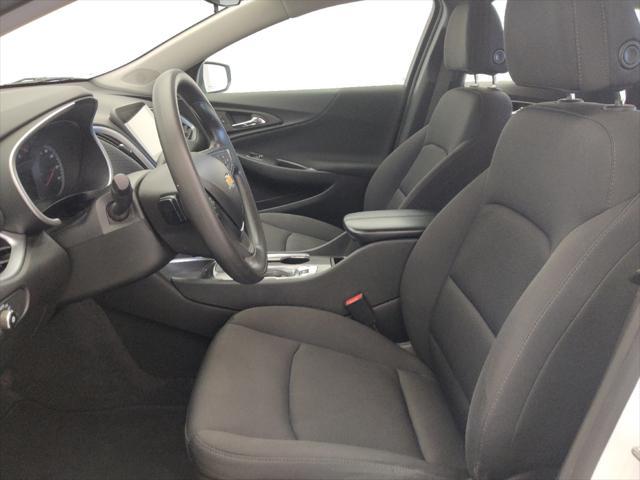 used 2023 Chevrolet Malibu car, priced at $19,895