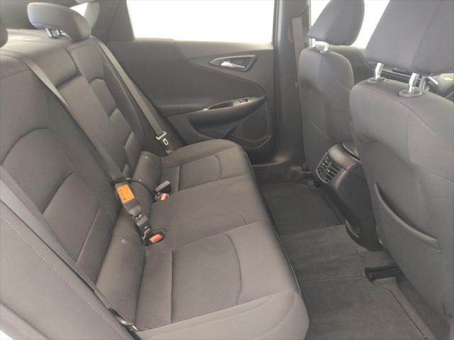 used 2023 Chevrolet Malibu car, priced at $19,895