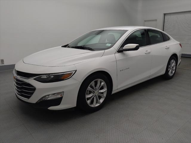 used 2023 Chevrolet Malibu car, priced at $19,895