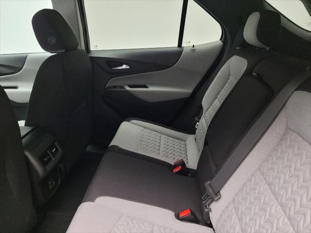used 2022 Chevrolet Equinox car, priced at $24,095