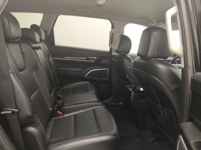 used 2022 Kia Telluride car, priced at $27,195