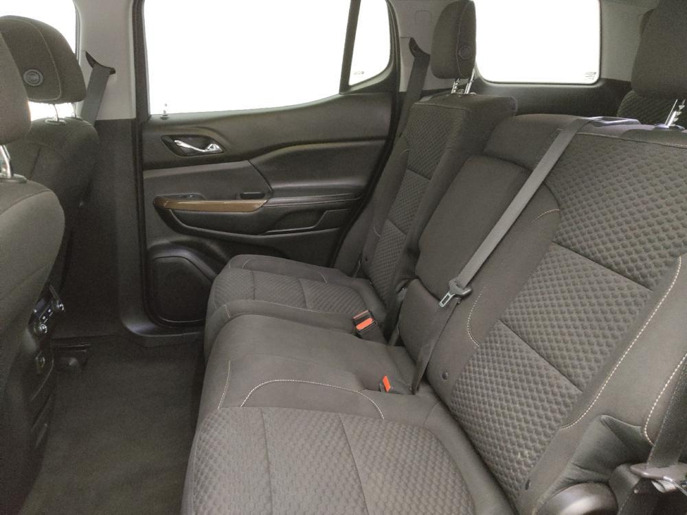 used 2019 GMC Acadia car, priced at $17,195