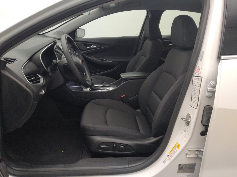 used 2023 Chevrolet Malibu car, priced at $19,695