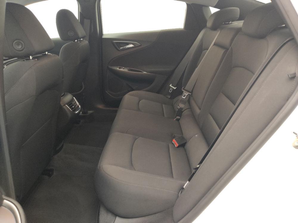 used 2023 Chevrolet Malibu car, priced at $19,695