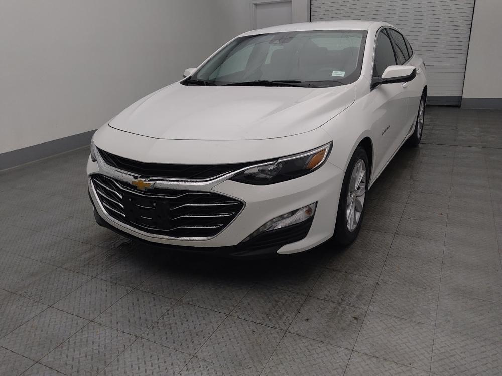 used 2023 Chevrolet Malibu car, priced at $19,695