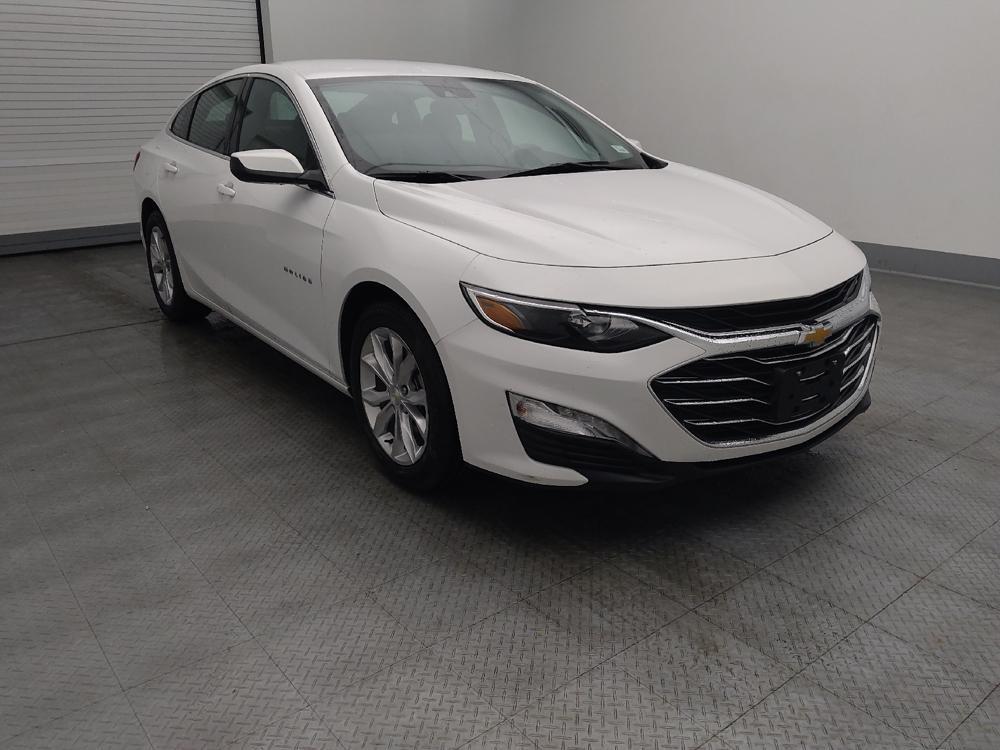 used 2023 Chevrolet Malibu car, priced at $19,695