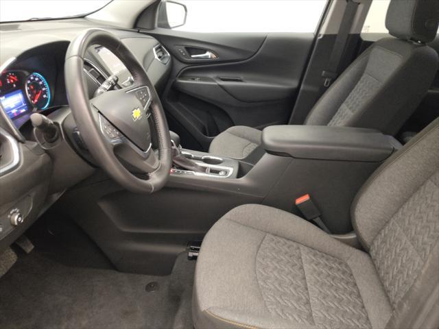 used 2022 Chevrolet Equinox car, priced at $26,395