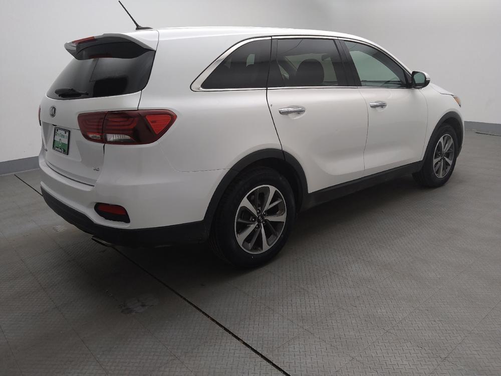used 2020 Kia Sorento car, priced at $15,795